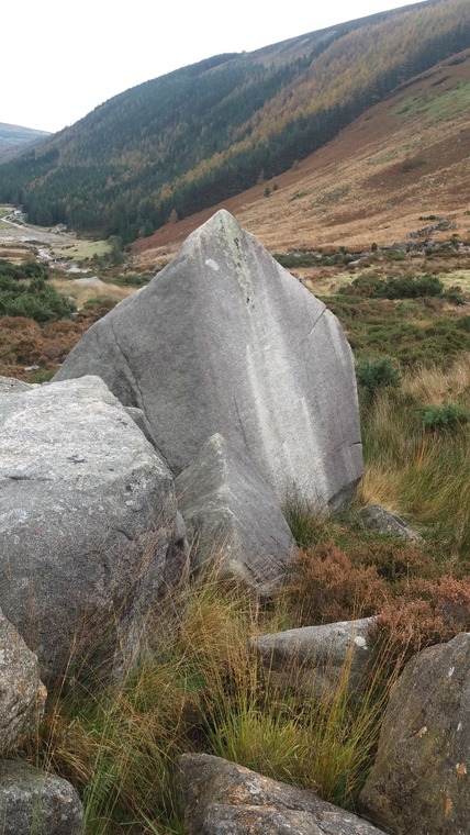St. Kevin's Slab
