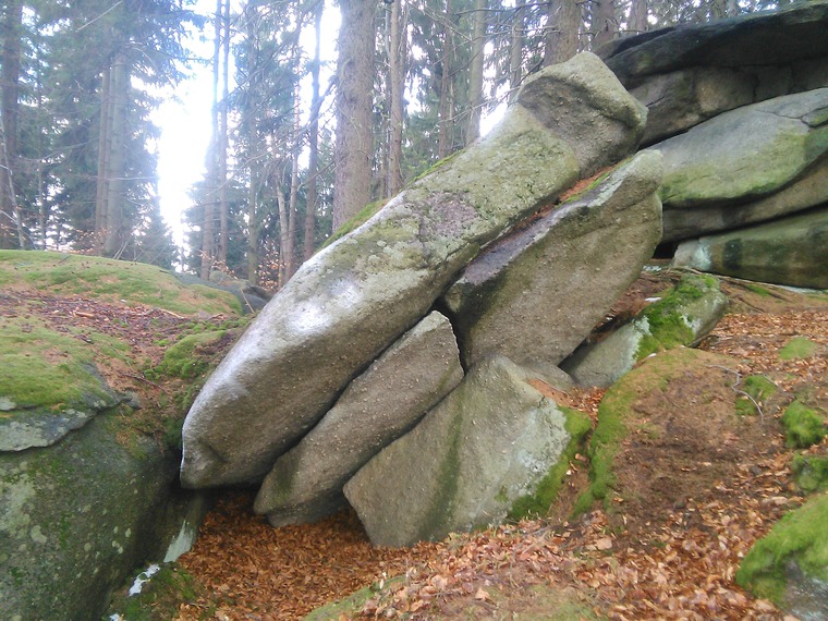 Lewe Kociołki