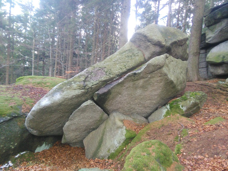 Lewe Kociołki