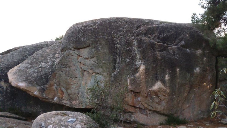 Quebrantaherraduras