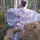 Henrik Sundberg