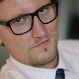 Matthias Svegbrant