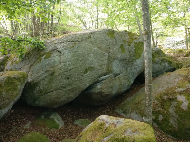 G10 - Pusselstenen