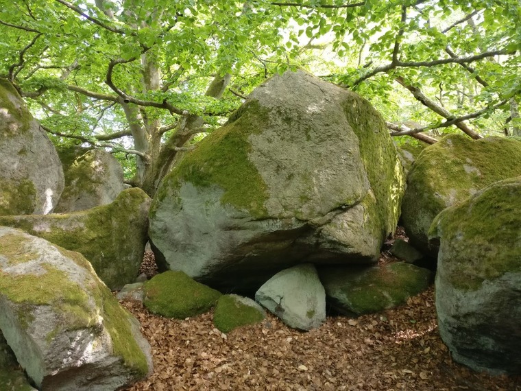 G10 - Pusselstenen