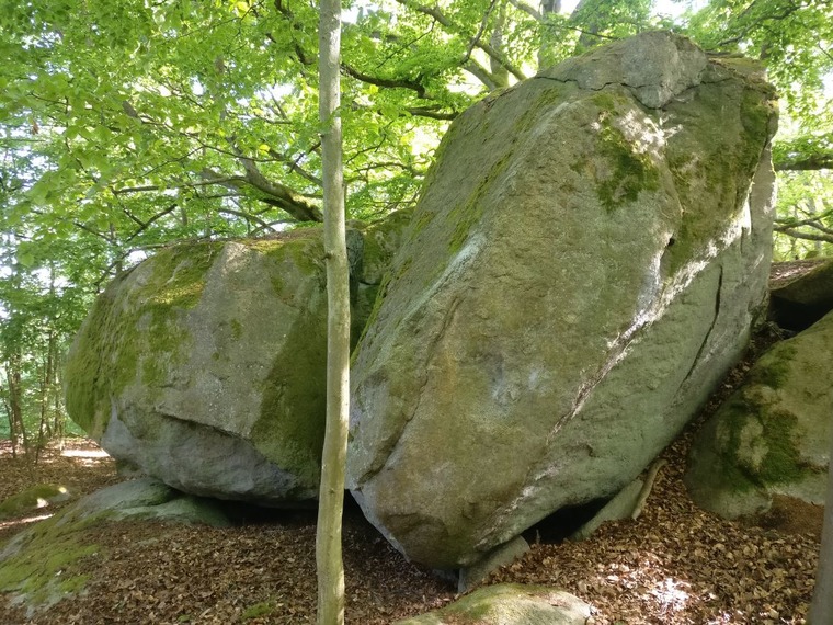 G10 - Pusselstenen
