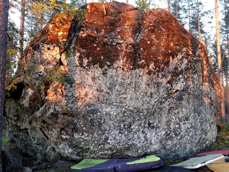 Vadelmakivi