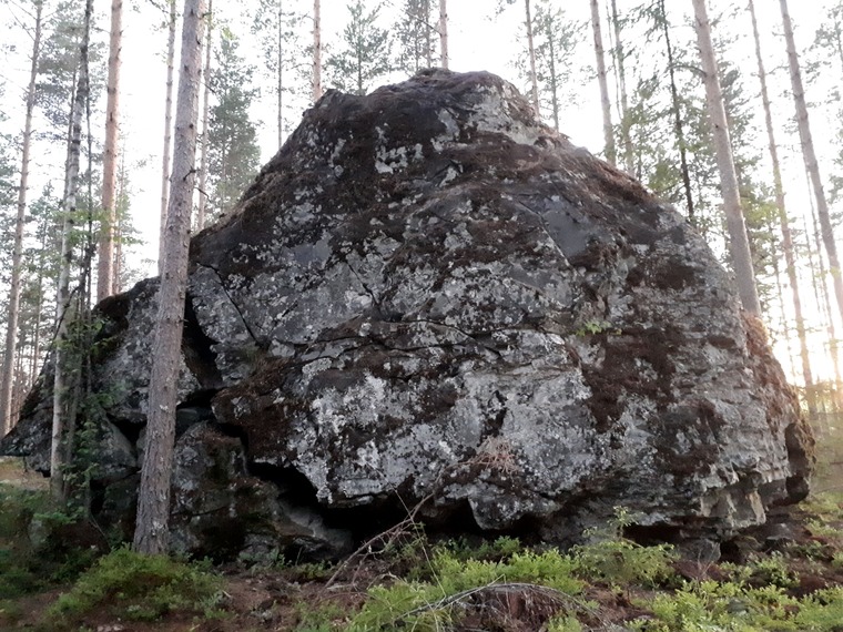 Vadelmakivi