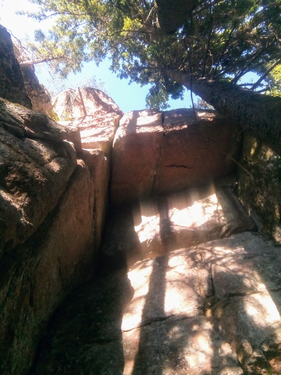 Luolamies