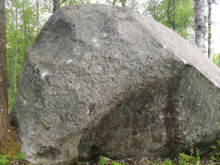 Saunasläbi