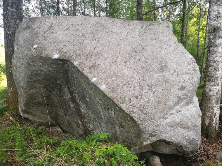 Saunasläbi