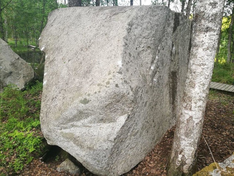 Saunasläbi