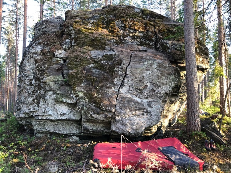 Vadelmakivi