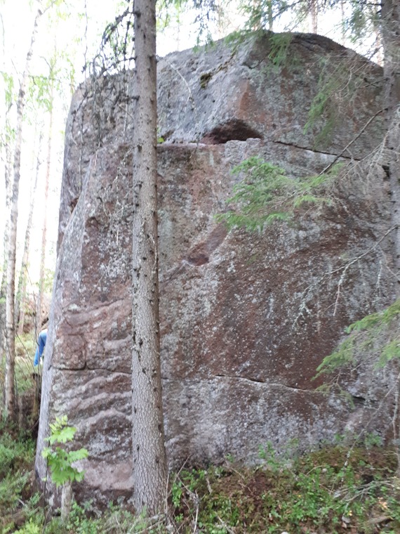 Kättärlä