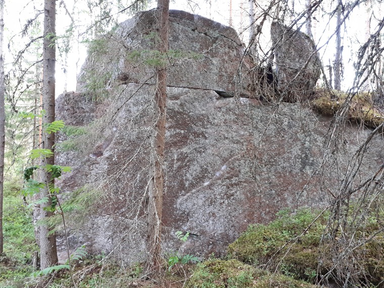 Kättärlä