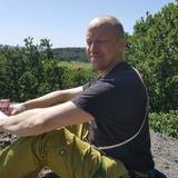 Jon Solberg