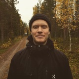 Gustav Molin