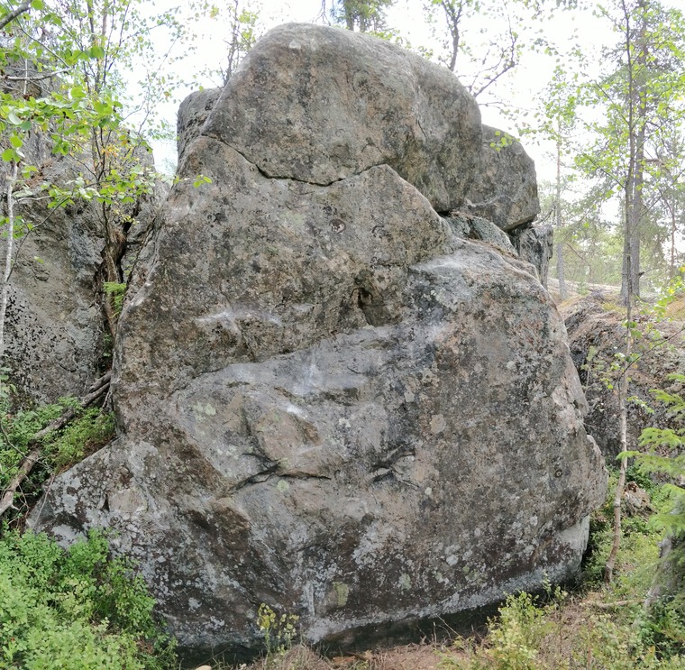 Skrevorna