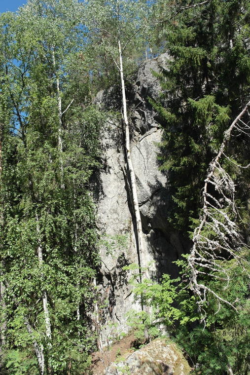 Simaninvuori