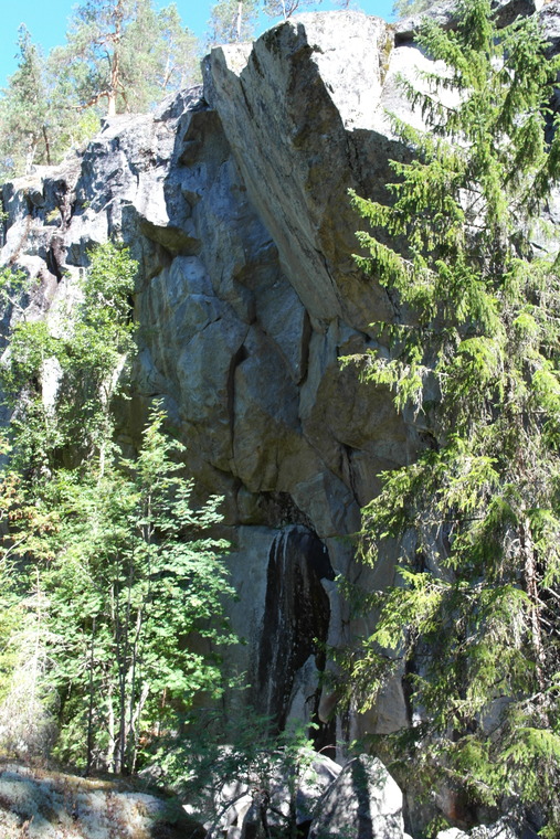 Simaninvuori