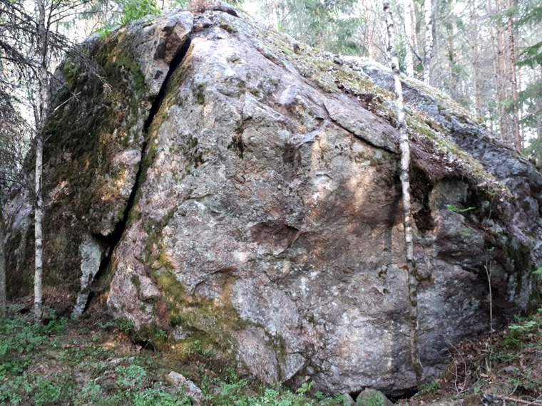 Keinukivi