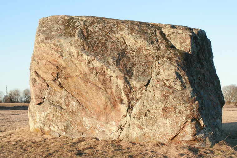 Ellandvahe kivi