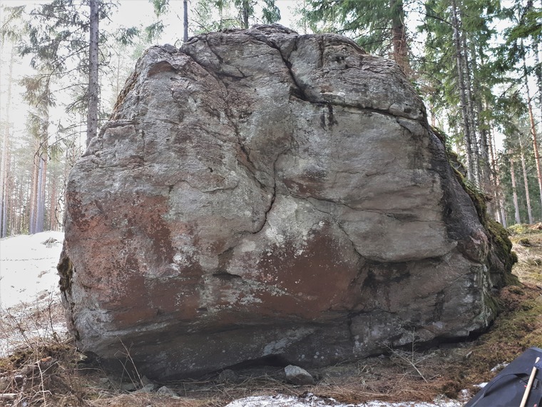 Buddhakivi