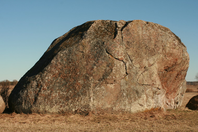 Ellandvahe kivi