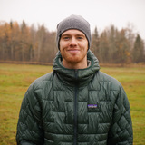 Hampus Romu-Widell