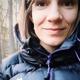 Katja Karjalainen