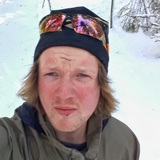 Eric Sundberg