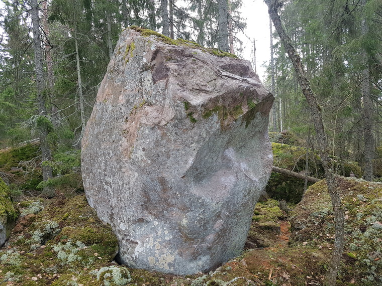Det brustna hjärtat