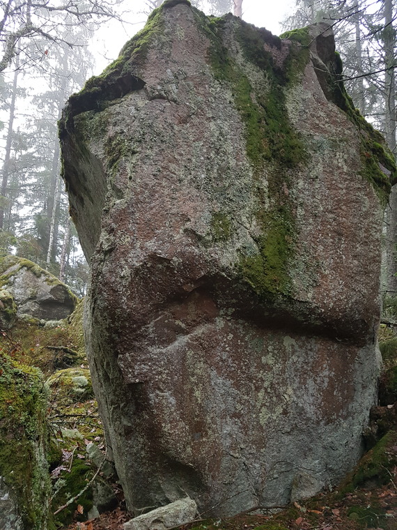 Det brustna hjärtat