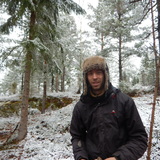 Simon Lundberg
