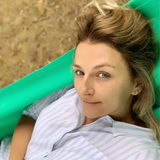 Anna Bystrek