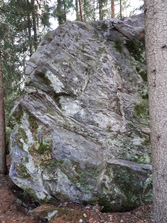 Luolakivi
