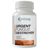 Urgent Fungus Destroyer