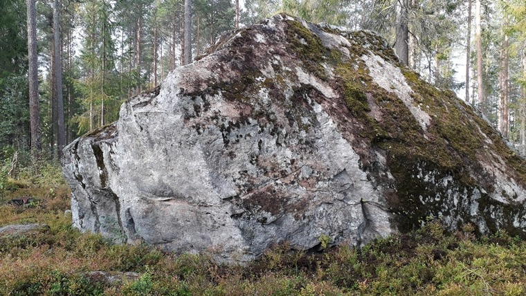 Peikkokivi