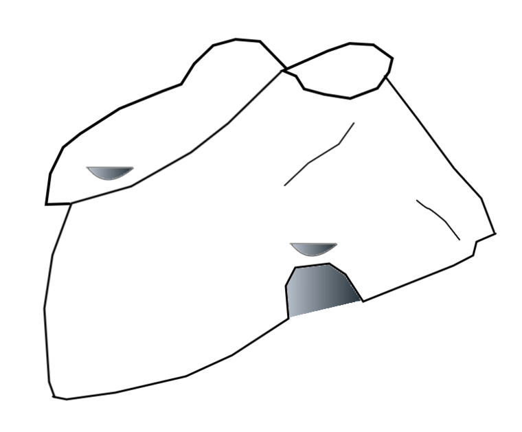 Arnsteinblöcke