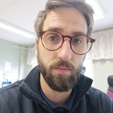 Dennis Wickström