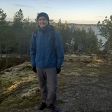 Joonas Hirvonen