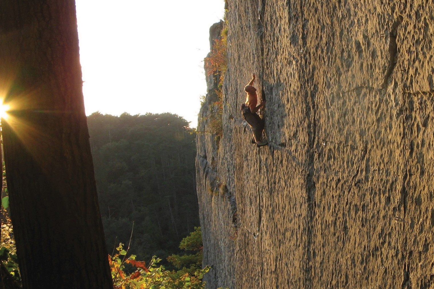 Rochers de la Vierge Photos